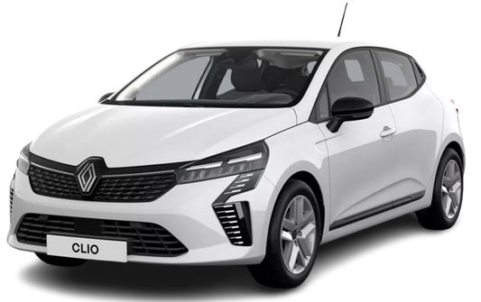 Renault Clio 2 PLACES