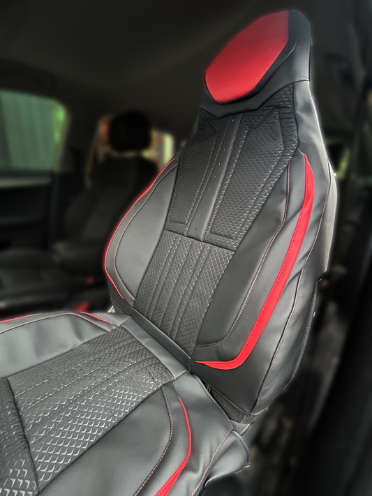 Housse de siège Premium – Sellerie Haut de Gamme