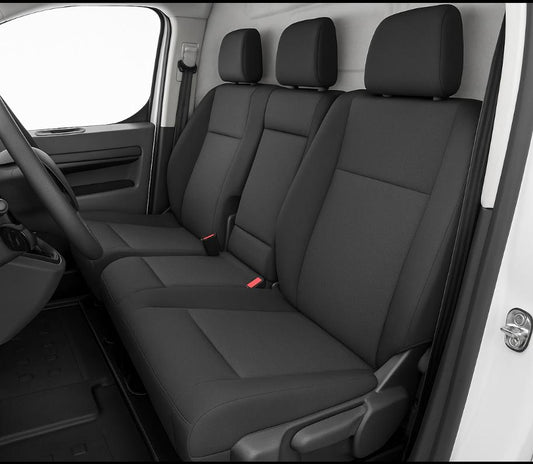 Dacia Duster 2 PLACES