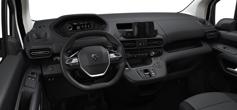 Peugeot Partner 2 PLACES