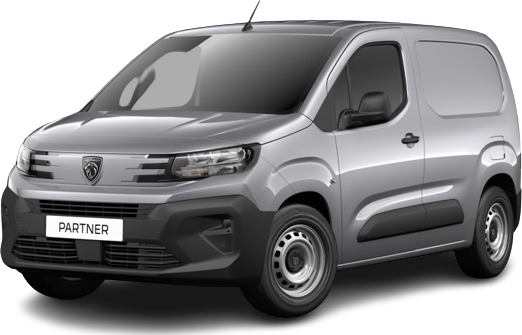 Peugeot Partner Cabine Approfondie 6 PLACES