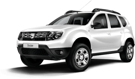 Dacia Duster 2 PLACES