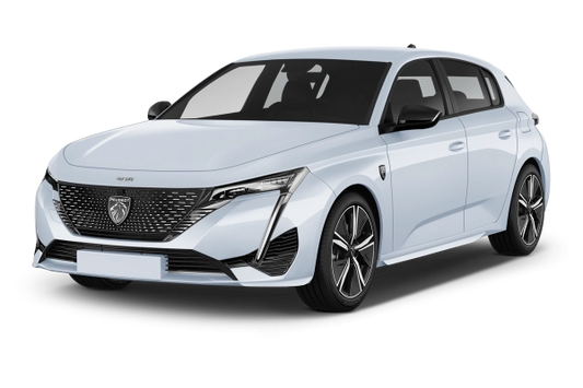 Peugeot 308 2 PLACES