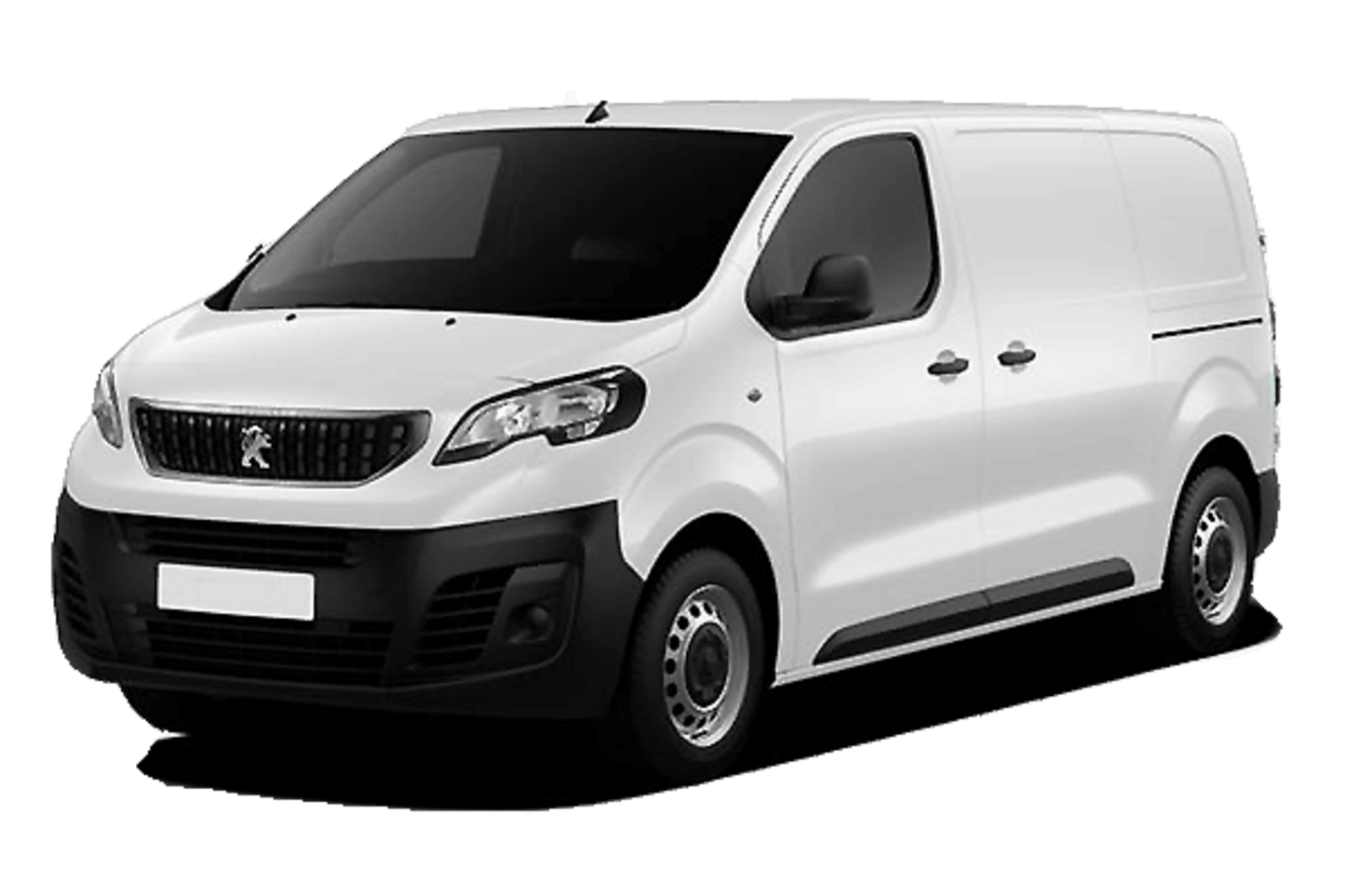 Peugeot Expert 3 PLACES