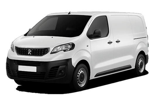 Peugeot Expert 3 PLACES